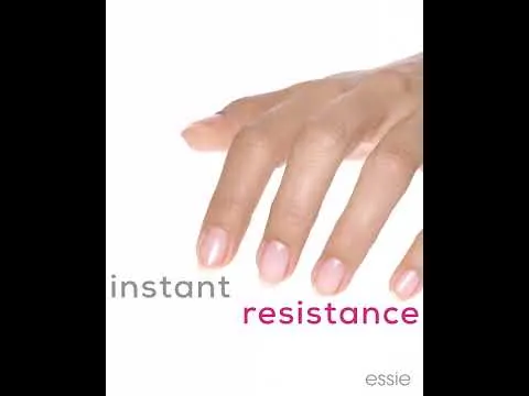 

Процедура для укрепления ногтей Hard To Resist Essie, 1 UD