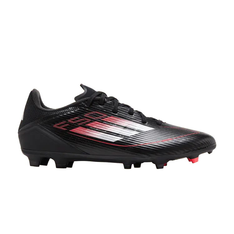 

Бутсы adidas Adizero F50 League FG MG 'Stealth Victory Pack', черный