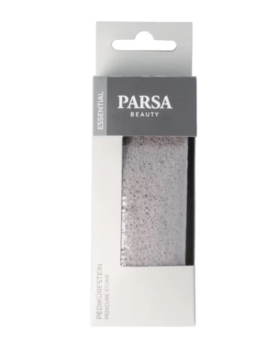 Педикюрный камень Parsa