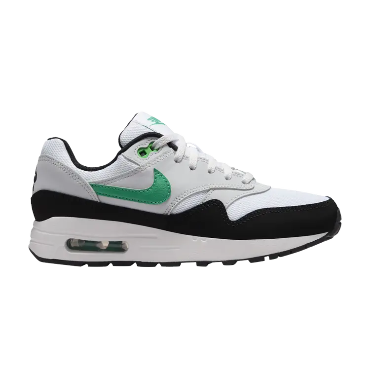 

Кроссовки Nike Air Max 1 GS, белый