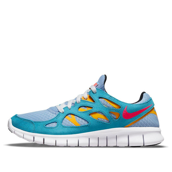 

Кроссовки фриран 2 Nike, синий