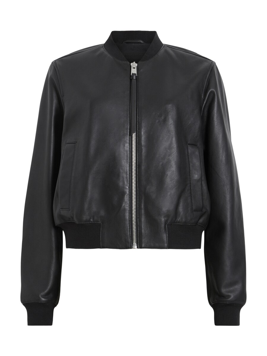 

Демисезонная куртка AllSaints ORTEN, Black
