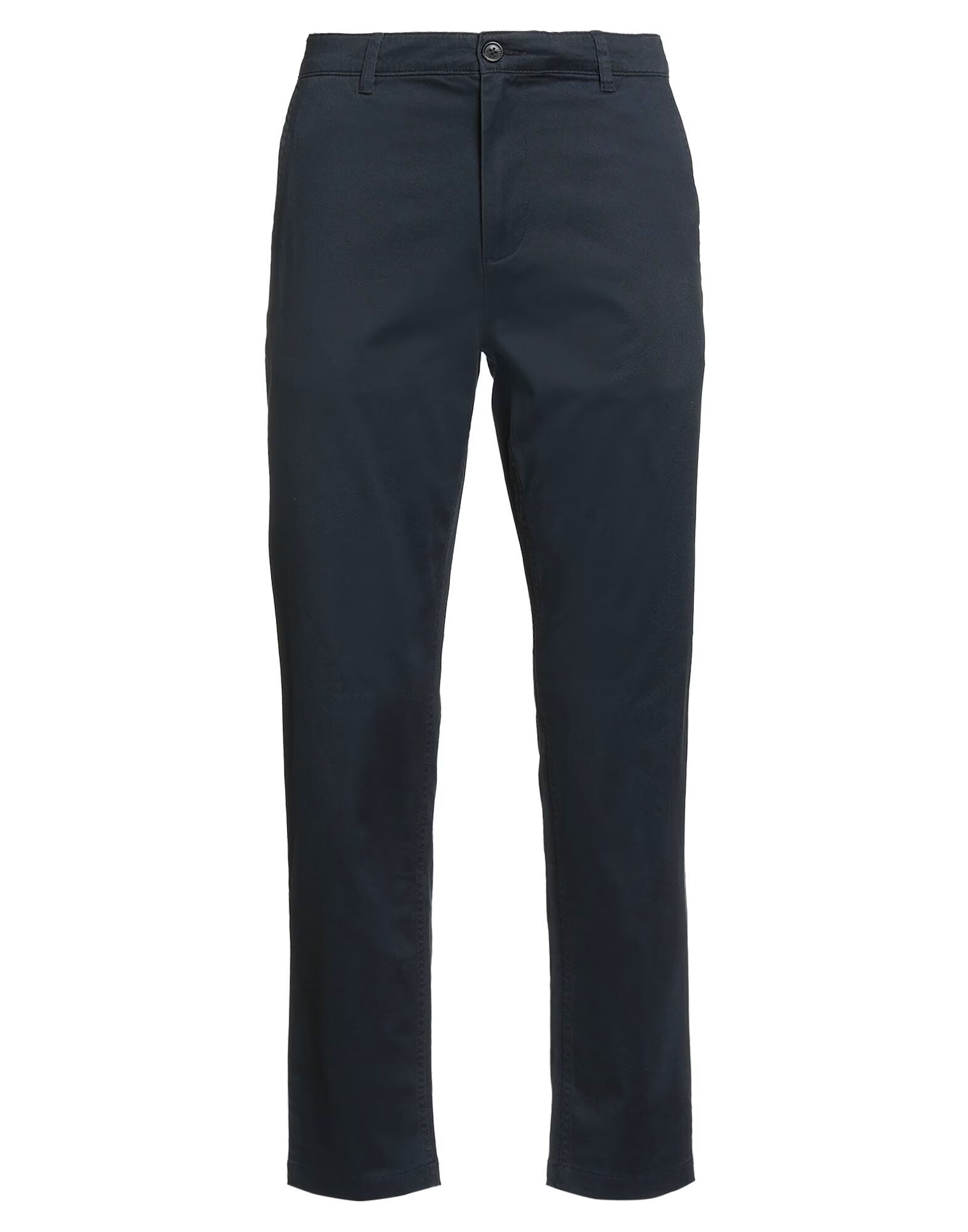 

Брюки Selected Homme, полуночно-синий