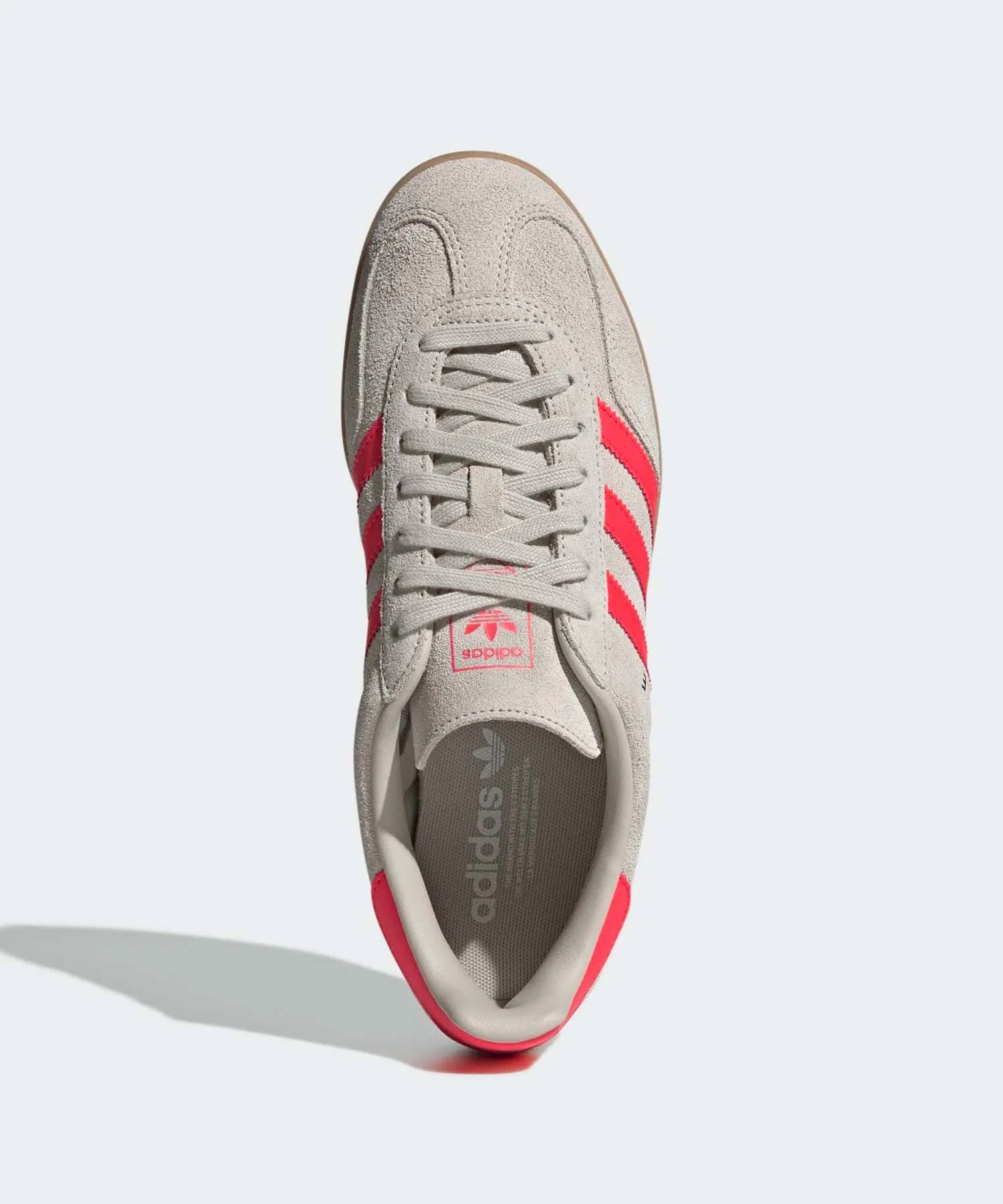 Мужские кроссовки Adidas Gazelle Indoor Shoes — фото 2