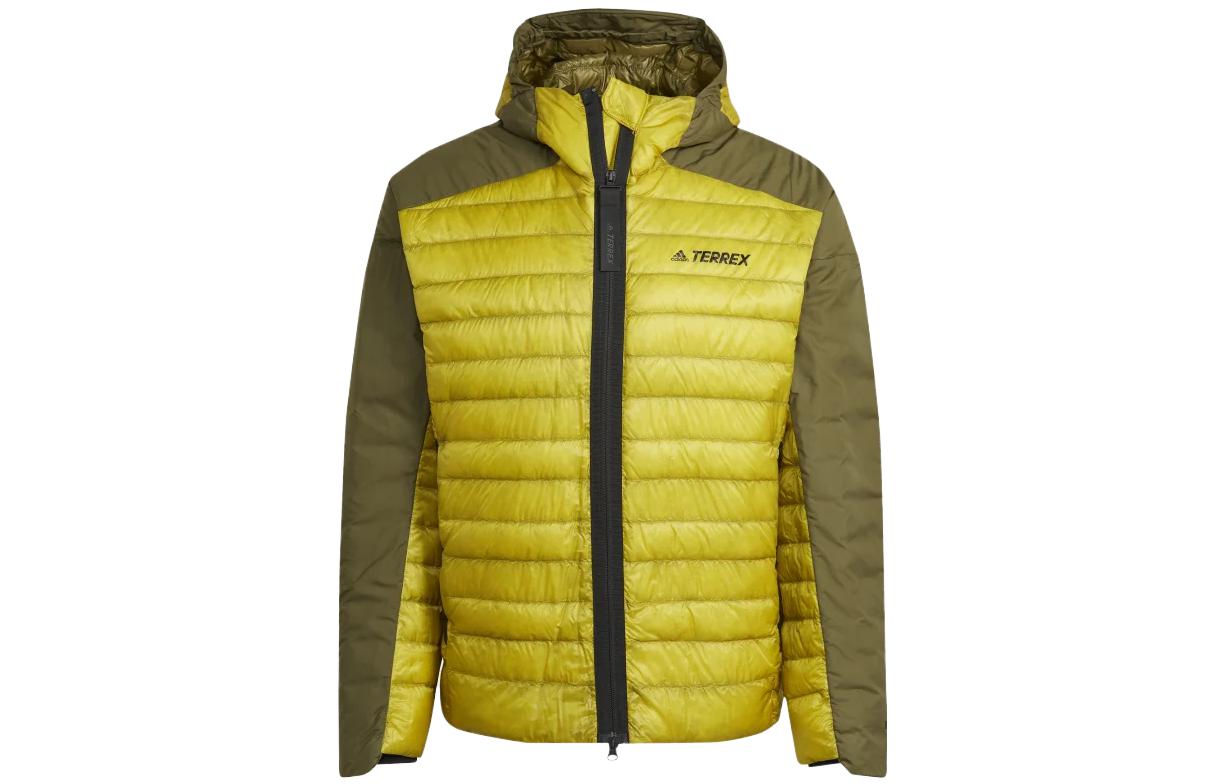 

Adidas Куртка мужская Pulse Olive, Хаки, Adidas Куртка мужская Pulse Olive