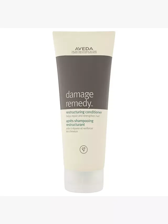 Восстанавливающий кондиционер Damage Remedy Aveda