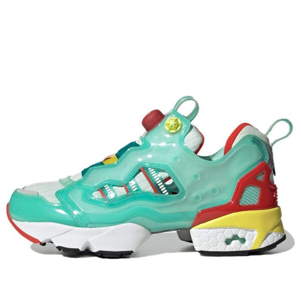 

Кроссовки x zx fury Adidas, зеленый