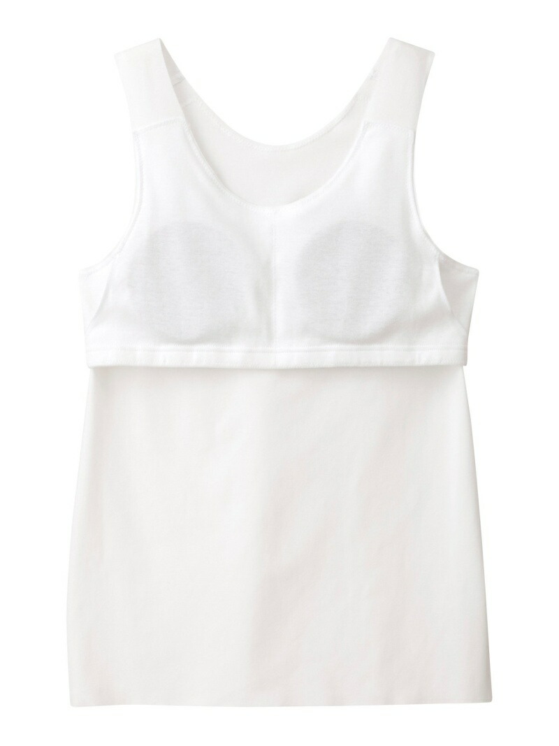 Детский бюстгальтер Wacoal Junior Girls' Bra Top, без рукавов, с U-образным вырезом. Wacoal Kids, WH — фото 3