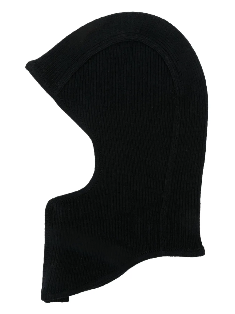 

Балаклава в рубчик Ambush, черный