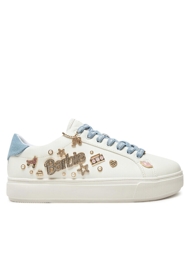 

Кроссовки Aldo Barbiestep 13823258, белый
