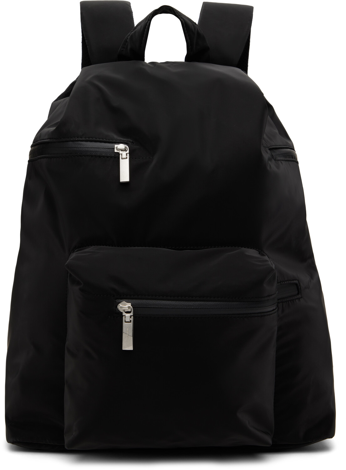 

Черный Onato Product. 92 Рюкзак ADER error