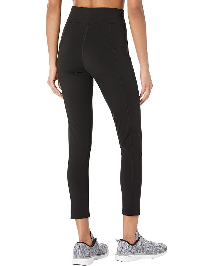 

Брюки CAPSULE 121 Elongated Bike Shorts, черный