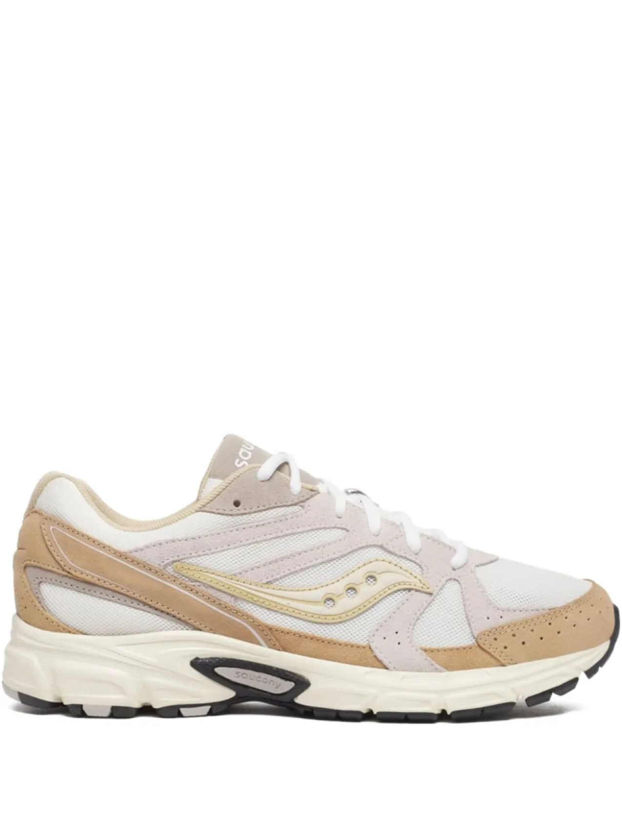 

Кроссовки Saucony Ride Millennium, нейтральный