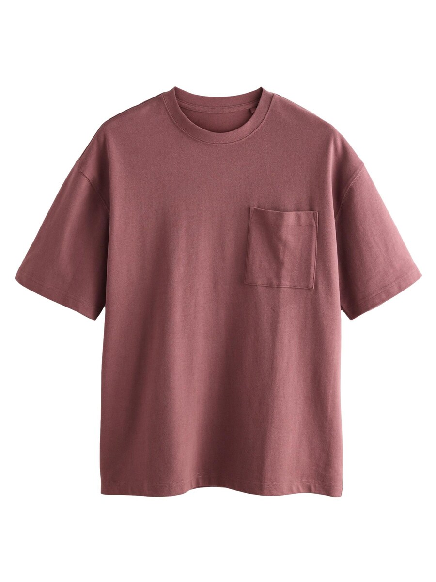 

Рубашка Next, цвет Dark pink
