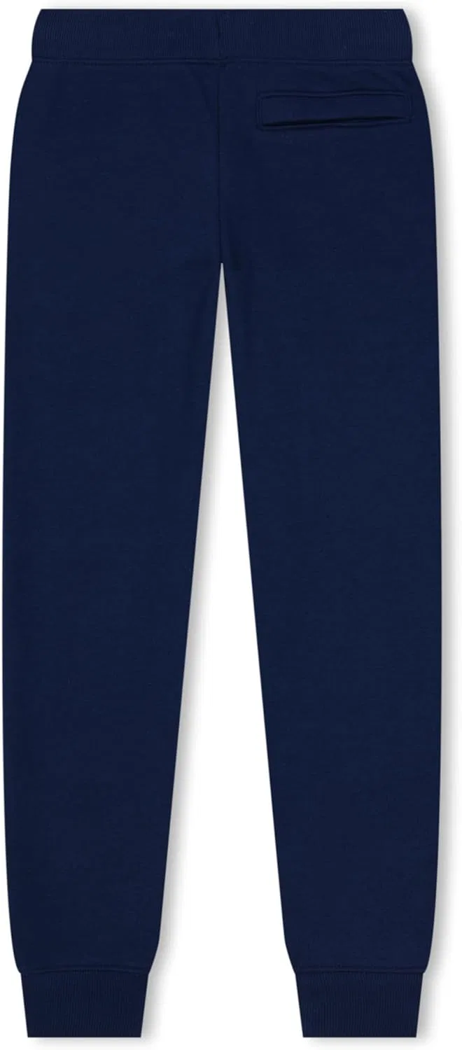 Детские спортивные брюки Under Armour Rival Fleece, синий