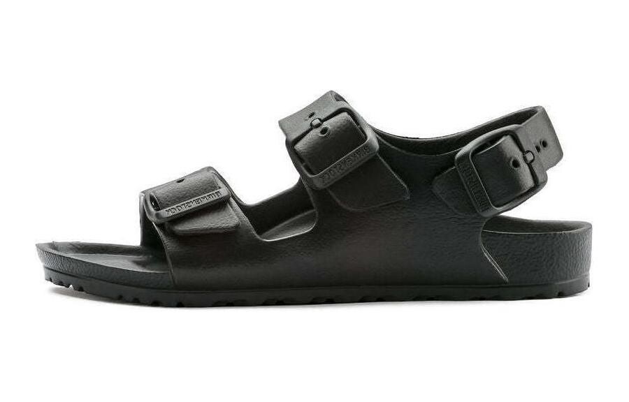 

Детские сандалии Birkenstock Kids, Black