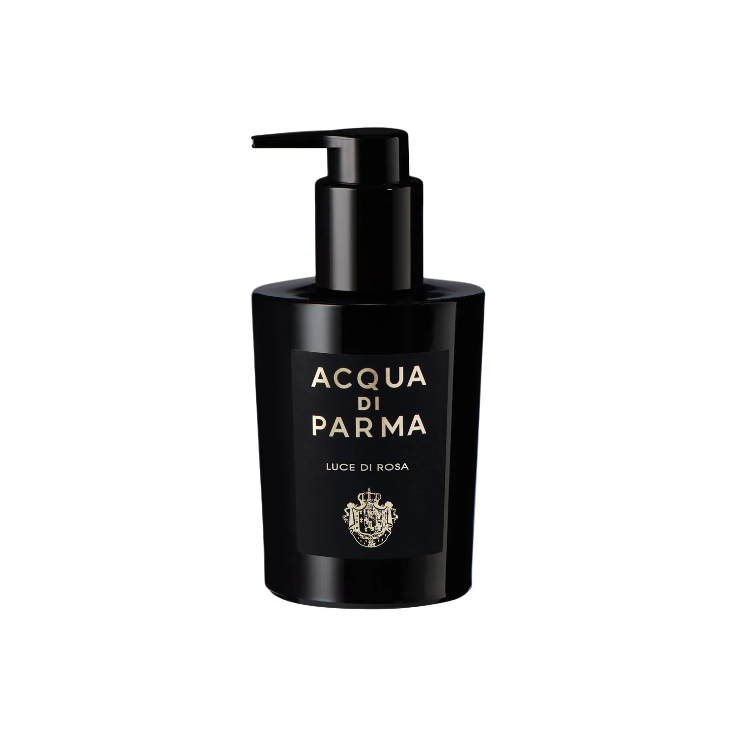 Гель для душа с ароматом розы Acqua Di Parma, 300ml