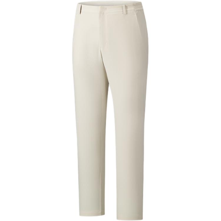 

ANTA Штаны Champion All Weather Series Casual, цвет Jet Black