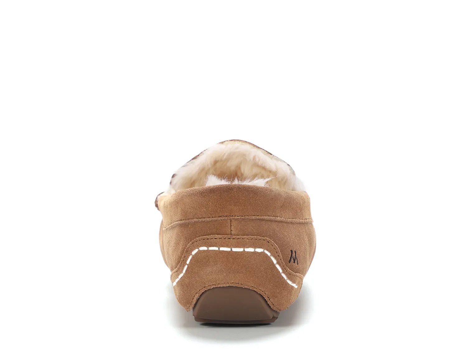 Тапочки Mykos Callie Slipper - Women's, Chesnut — фото 3
