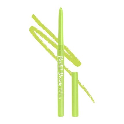 

LA Girl Pastel Dream Auto Подводка для глаз Magic Mint L.A. Girl