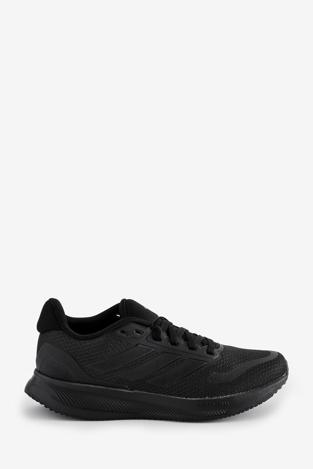 

Кроссовки Runfalcon Adidas, черный