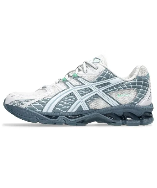 Мужские кроссовки ASICS GEL-NIMBUS 10.1 GTX — фото 2