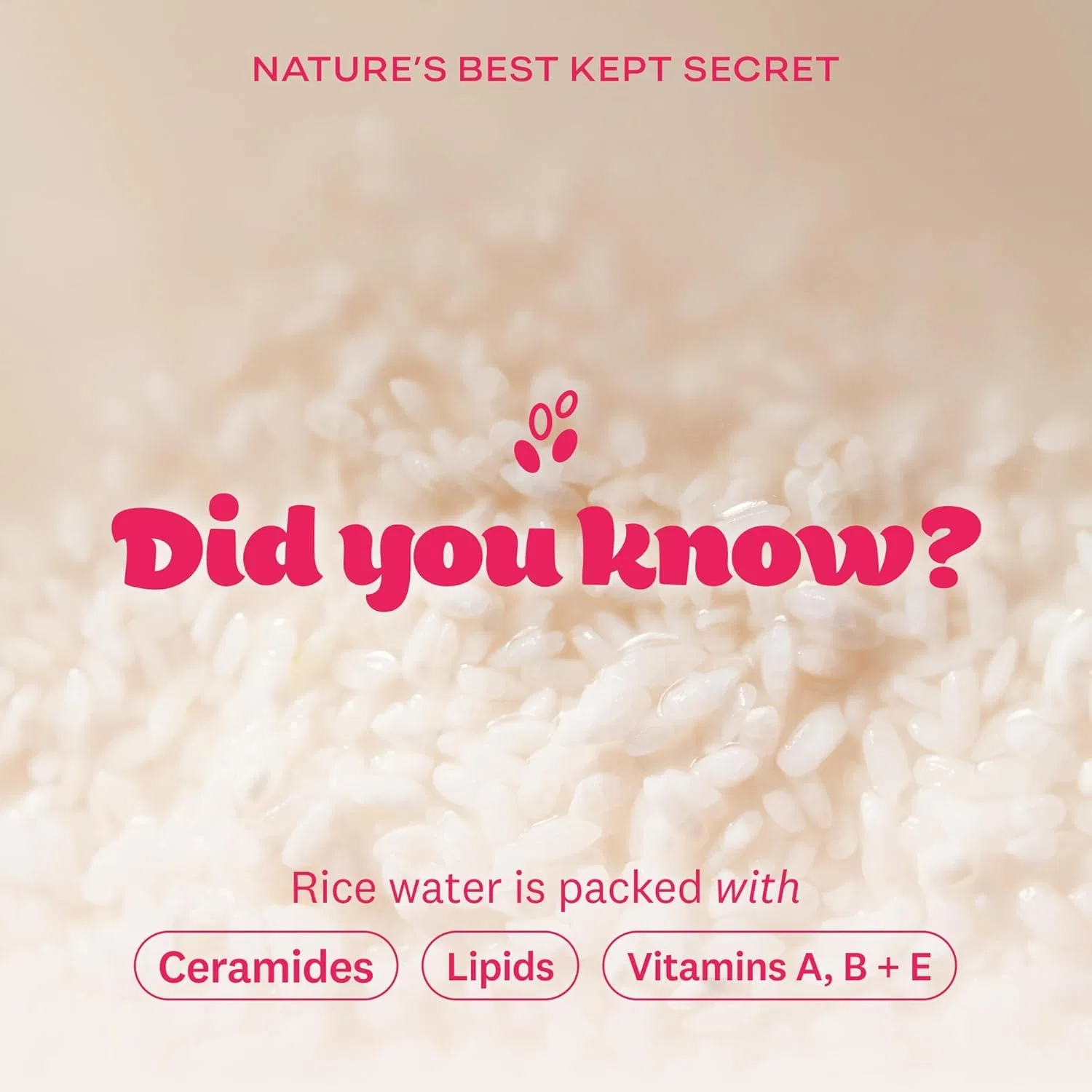 Гидрофильное масло The Face Shop — Масло для снятия макияжа Rice Water Bright Rich Cleansing Oil, 150 мл — фото 4