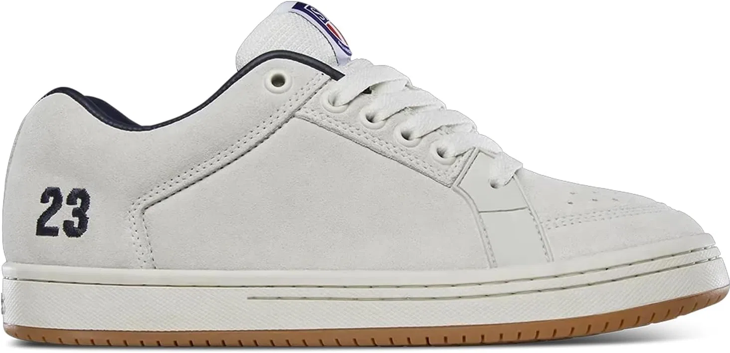 Кроссовки для скейтбординга Etnies Sal23, белый