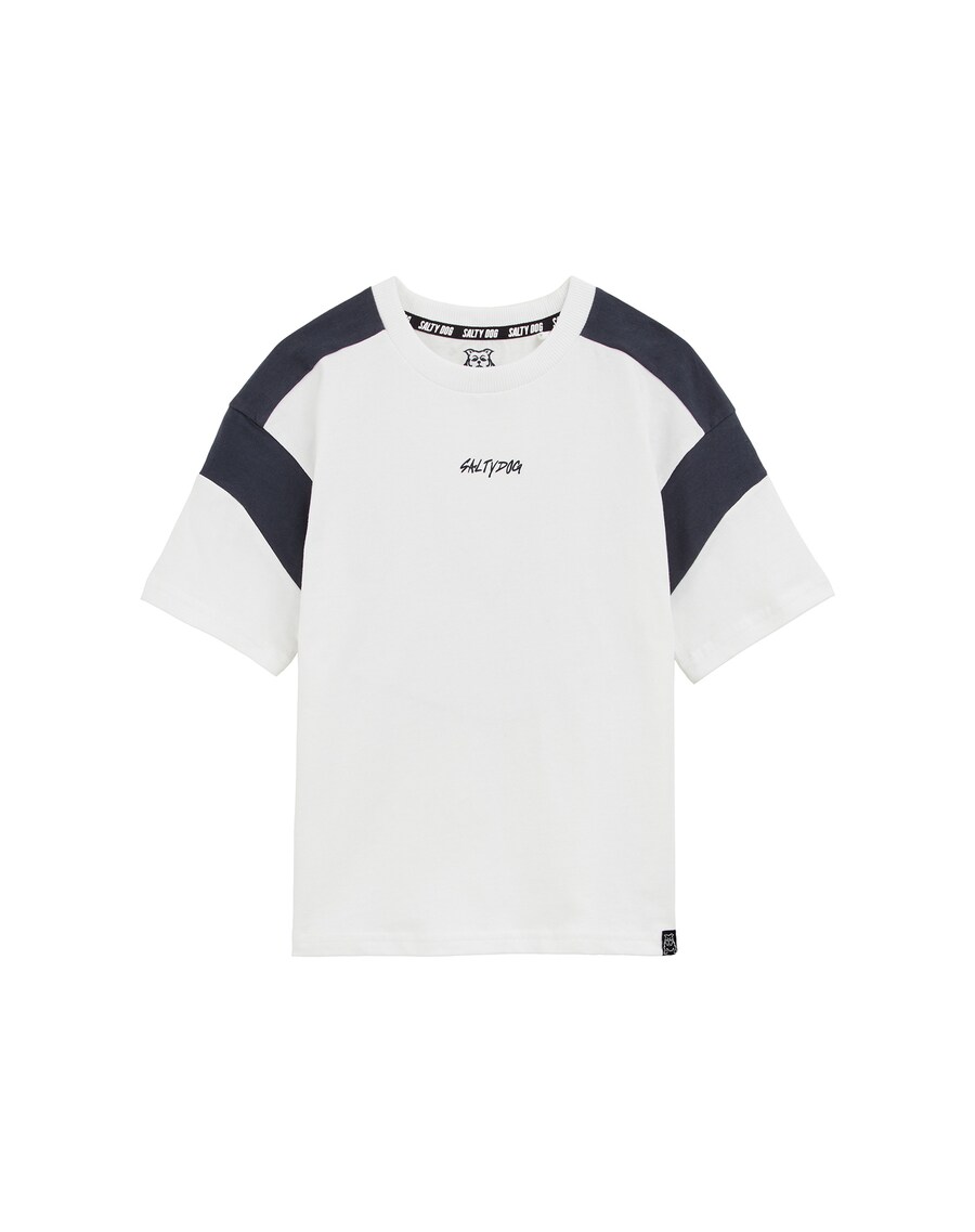 

Рубашка WE Fashion, белый