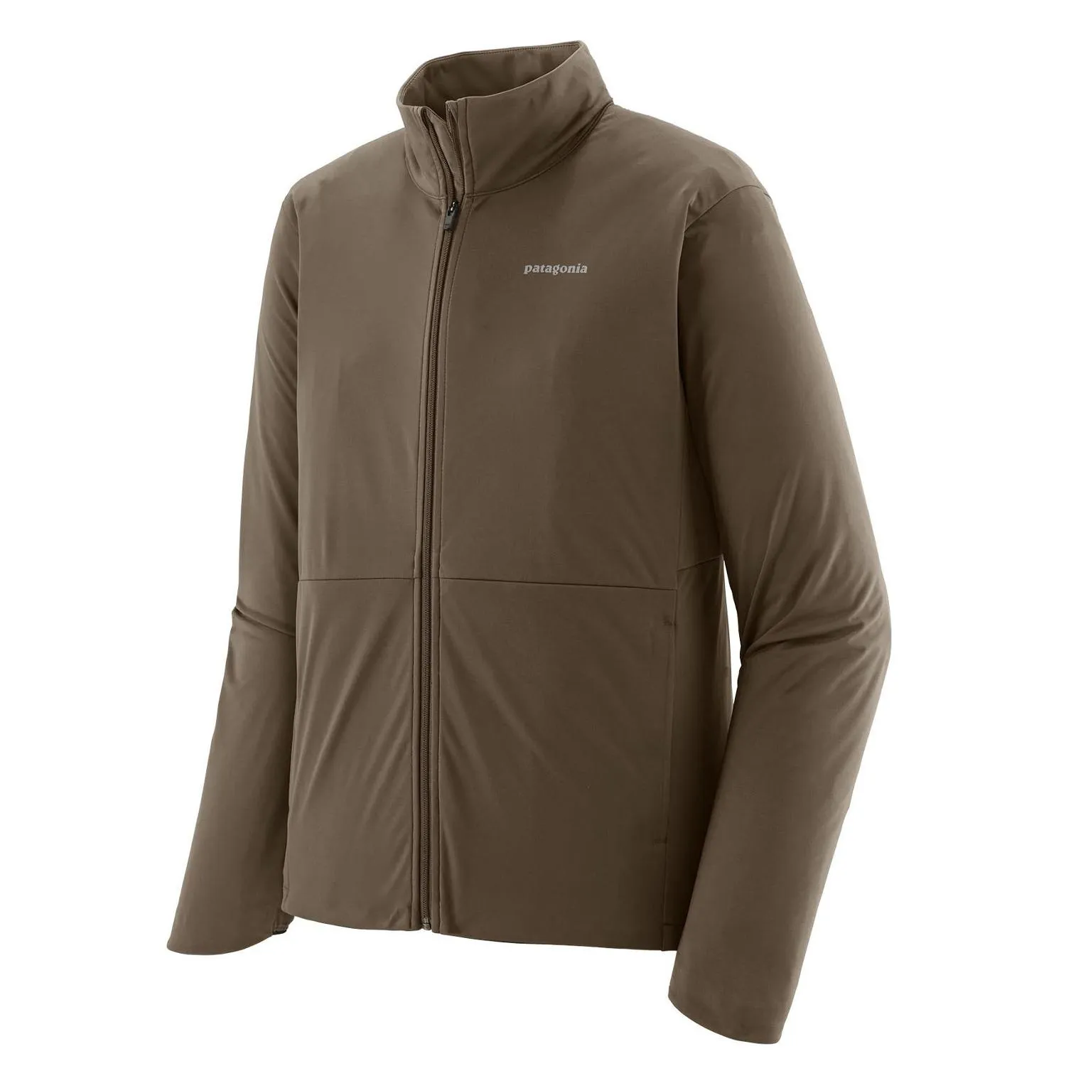 

Ветрозащитная куртка мужская Patagonia, Marlow Brown