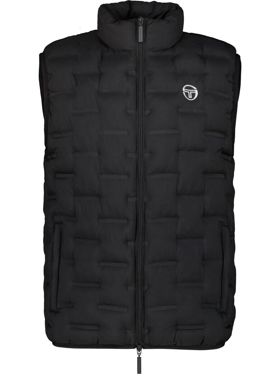 

Жилет Sergio Tacchini Vest ABELIA JACKET SL, черный