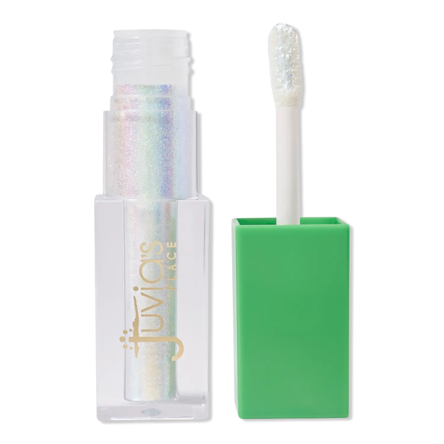 

Жидкие тени для век Culture 2 Juvia's Place, Ajebo