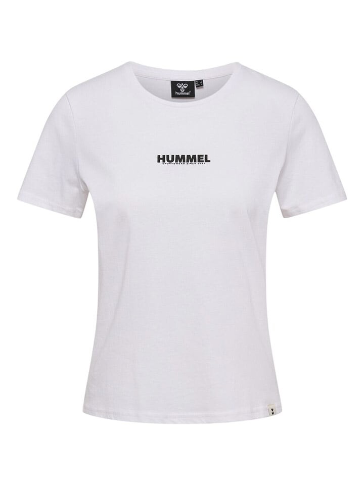 

Футболка Hummel, белый