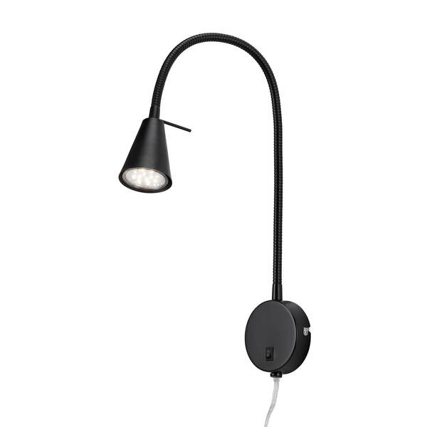 

Светодиодный настенный светильник Briloner Comfort Light