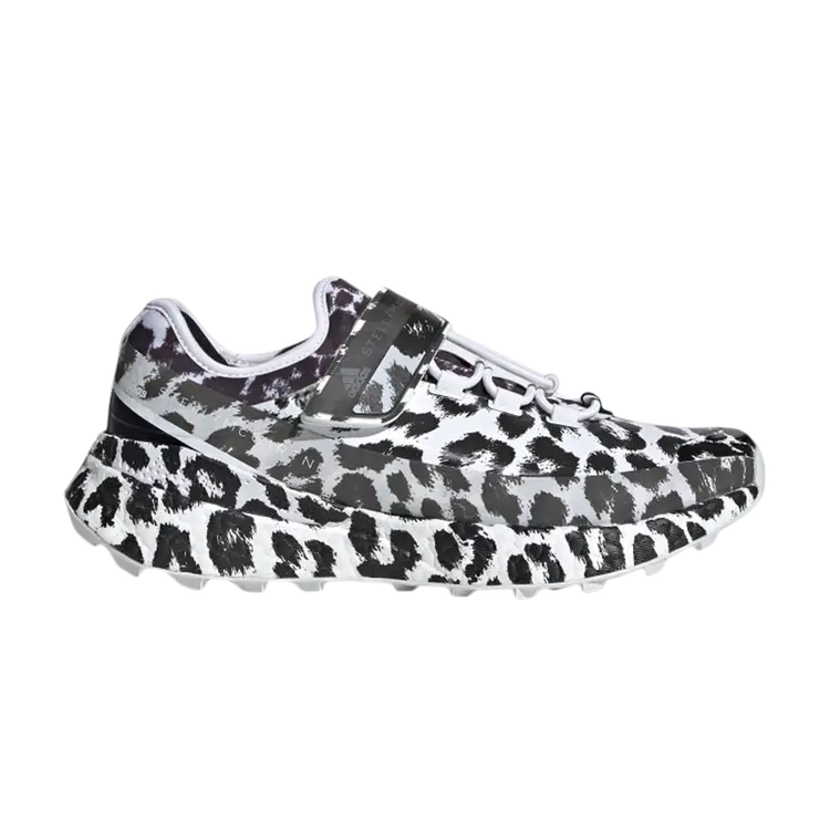 Кроссовки Adidas Stella McCartney x Wmns Outdoor Boost Rain.RDY, белый