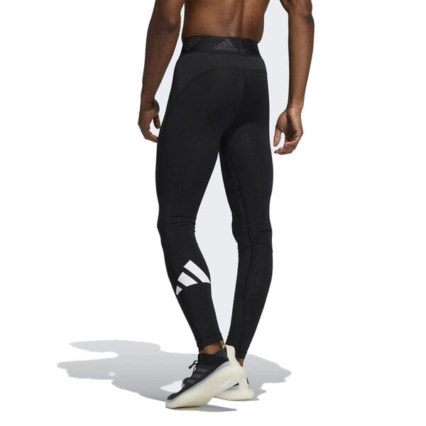 Спортивные штаны tf turf 3 bar lt спортивные тренировочные тканые дышащие спортивные штаны Adidas, черный — фото 3
