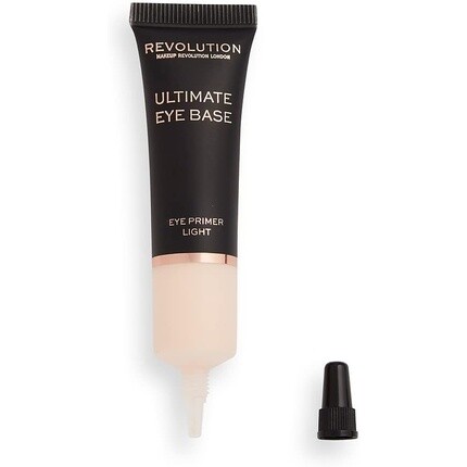 

Ultimate Eye Base Праймер для глаз Light 15 мл, Makeup Revolution