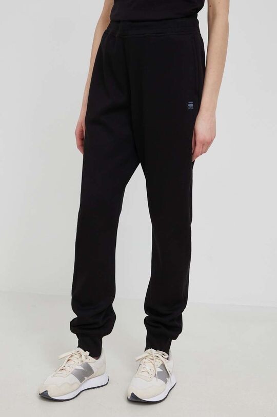

Джоггеры G-Star Raw, черный