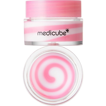 Бальзам для губ Medicube PDRN Lip Sleeping Mask, 10 г — фото 2