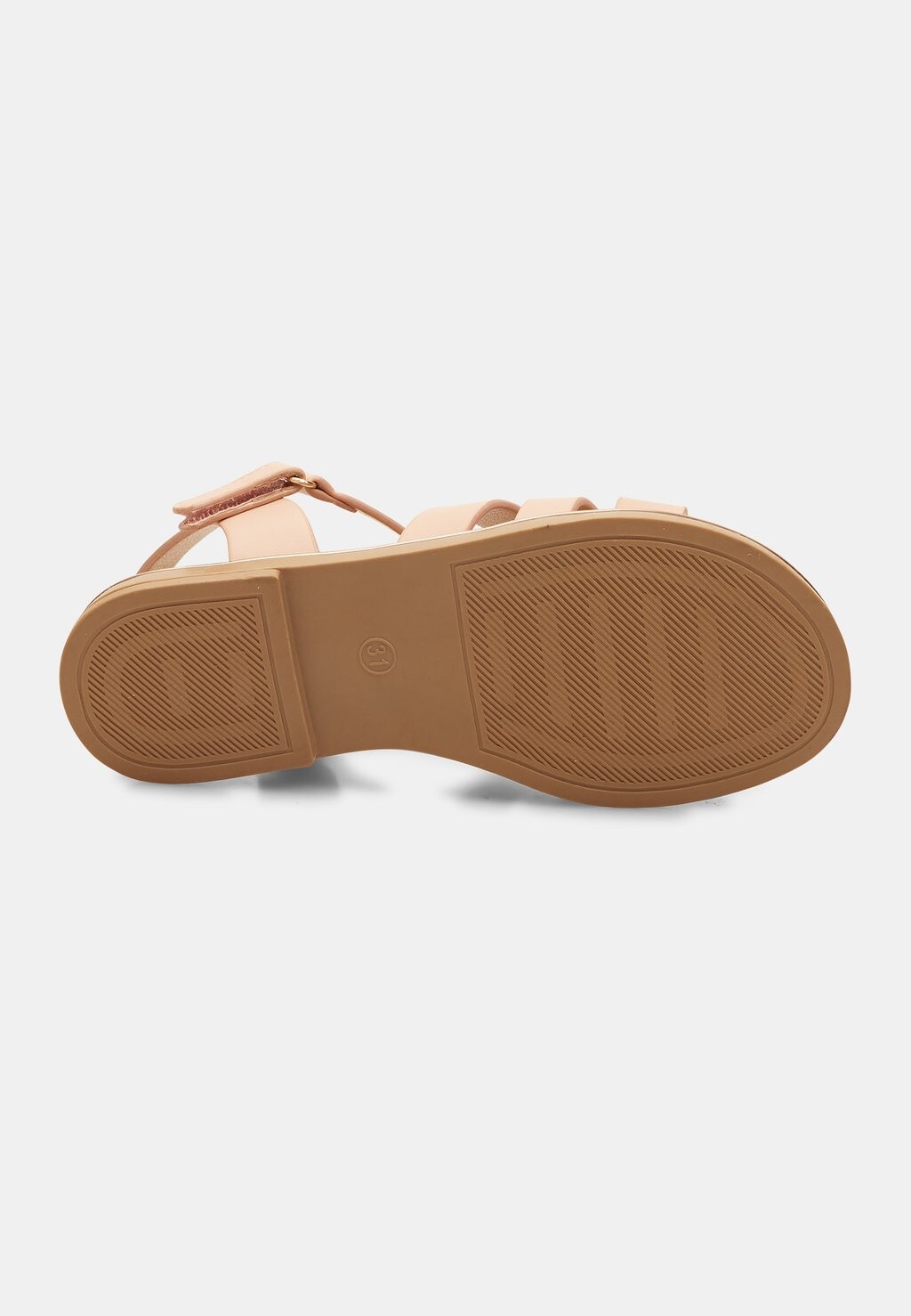 

Сандалии Bata, фуксия