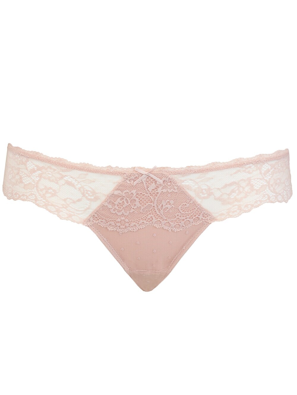 

Стринги SugarShape Diamond, розовый