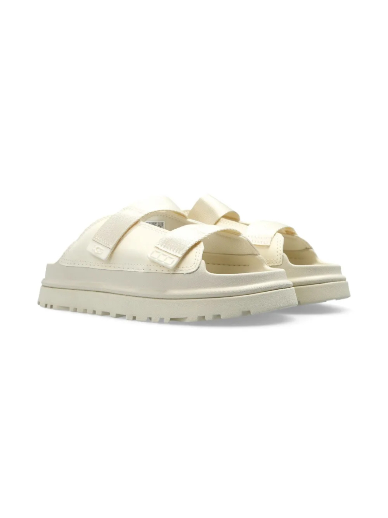 

Слайды GoldenGlow UGG Kids, белый