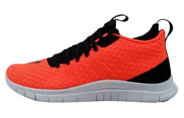 

Кроссовки Nike Free Hypervenom 2 унисекс, Black/Orange