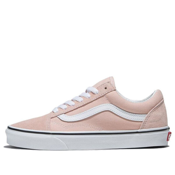 

Кроссовки old skool 'theory' Vans, розовый
