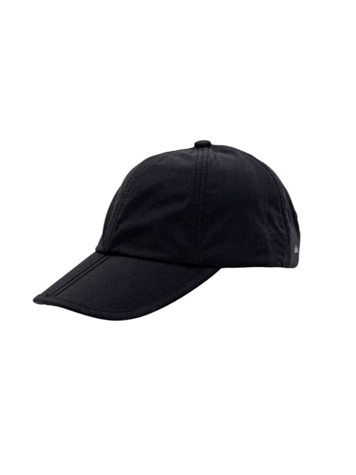 

Бейсболка Balke Baseball, черный