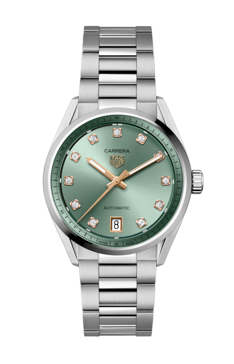 

Часы мужские Tag Heuer
