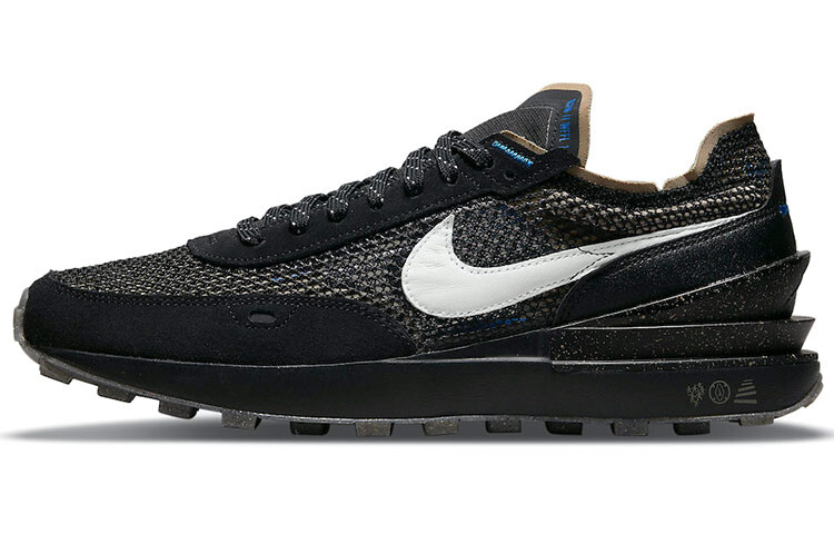 Nike Waffle One Iron Серый