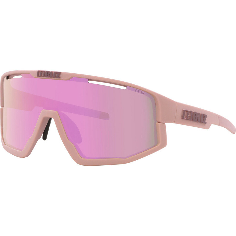 

Спортивные очки Fusion Bliz, розовый