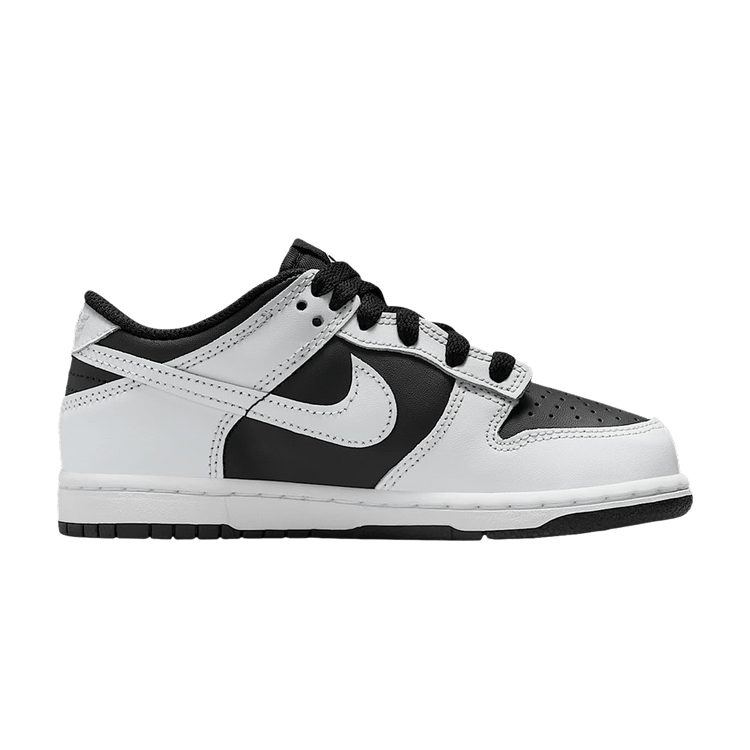 

Кроссовки Nike Dunk Low PS 'Black Platinum Tint'