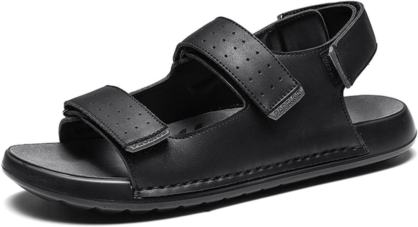 

Мужские модные сандалии для спорта и активного отдыха Abborora, 9